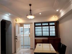 Blk 687 Jurong West Central 1 (Jurong West), HDB 4 Rooms #556170741